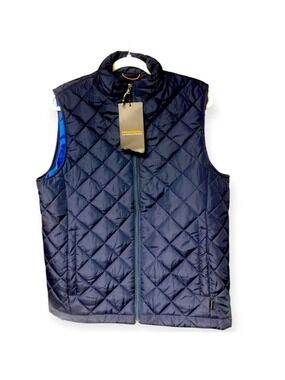 HAWKE & CO PRO SERIES OUTERWEAR VEST SIZE MED